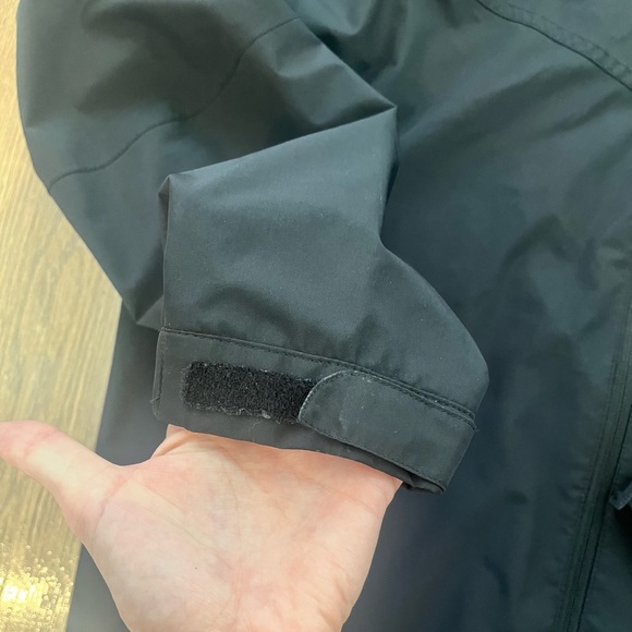 Men’s Nike Full Zip Golf Jacket Storm-Fit Sz Medium - Picture 6 of 8